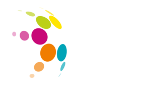 Elixance logo blanc