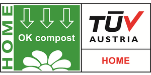 Logo ok compost home