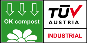 Logo ok compost industrial
