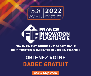 FIP France Innovation Plasturgy